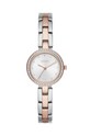 Dkny - Zegarek NY2827 srebrny NY2827