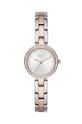 Dkny - Hodinky strieborná NY2827