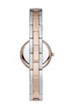 Dkny - Zegarek NY2827 NY2827 srebrny AA00
