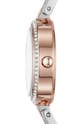 Doplnky Dkny - Hodinky NY2827 strieborná