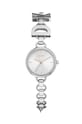 Dkny - Hodinky strieborná NY2828