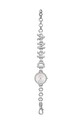 Akcesoria Dkny - Zegarek NY2828 NY2828 srebrny