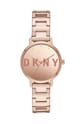 Dkny - Hodinky zlatá NY2839