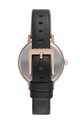 Dkny - Hodinky NY2842 čierna AA00