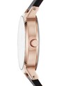 Doplnky Dkny - Hodinky NY2842 čierna