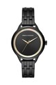 Armani Exchange - Hodinky AX5610 čierna AX5610