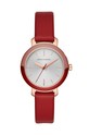 Armani Exchange - Часовник AX5703 червен AX5703
