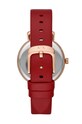 Armani Exchange - Часовник AX5703 AX5703 червен AA00