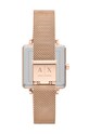 Armani Exchange - Hodinky AX5802 AX5802 zlatá AA00
