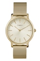 Timex - Óra TW2R36100 arany TW2R36100