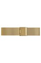 Akcesoria Timex zegarek TW2R36100 Transcend TW2R36100 złoty
