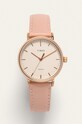 Timex - Zegarek TW2T31900 różowy TW2T31900