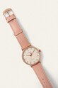 Timex - Zegarek TW2T31900 TW2T31900 różowy AA00
