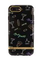 Richmond&Finch - Чехол на телефон iPhone 6/6s/7/8 Plus мультиколор IP678.3100
