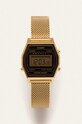 Casio - Hodinky zlatá LA690WEMY.1EF