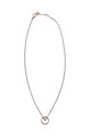 Skagen - Náhrdelník SKJ0850791 zlatá AA00