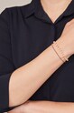Fossil - Βραχιόλι JA6851791 χρυσαφί