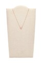 Fossil - Colier JF03164791 aur AA00