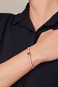 Fossil - Bratara JF03170791 aur AA00