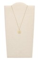 Fossil - Colier JF03241710 aur AA00