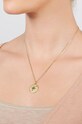Accesorii Fossil - Colier JF03241710 aur