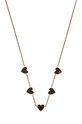 Emporio Armani - Колие злато EGS2670221