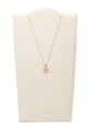 Fossil - Ланцюжок JF03265791 рожевий AA00
