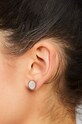 Fossil - Сережки золотой JF03274791