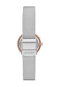 Doplňky Skagen - Hodinky SKW1112 SKW1112 stříbrná