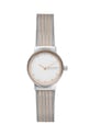 Skagen orologio SKW2699 argento SKW2699