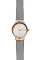 Skagen - Hodinky SKW2716  Ušľachtilá oceľ, Minerálne sklo