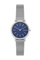 Skagen - Hodinky SKW2759 strieborná SKW2759