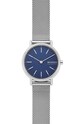 Doplnky Skagen - Hodinky SKW2759 SKW2759 strieborná