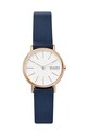 Skagen - Часы SKW2838 тёмно-синий SKW2838