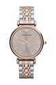 Emporio Armani - Ceas AR1840 argintiu AR1840