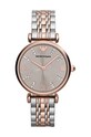 Emporio Armani - Ceas AR1840 argintiu AR1840