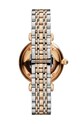 Emporio Armani - Zegarek AR1840 AR1840 srebrny AA00