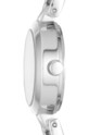 Dkny - Zegarek NY2751 NY2751 srebrny AA00