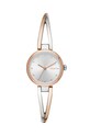 DKNY - Ρολόι NY2791 ασημί NY2791