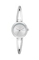 Dkny - Hodinky NY2792 stříbrná NY2792