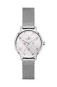 Dkny - Hodinky NY2815 strieborná NY2815