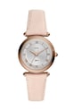 Fossil - Hodinky ES4707 hnědá ES4707