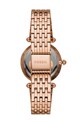 FOSSIL - Zegarek ES4711 ES4711 brązowy AA00