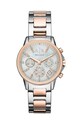 Armani Exchange - Zegarek AX4331 srebrny AX4331