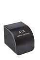 srebrny Armani Exchange - Zegarek AX4331