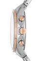 Armani Exchange - Часы AX4331 серебрянный