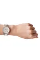 Armani Exchange - Часы AX4331 Благородная сталь, Минеральное стекло