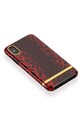 Richmond&Finch - Husa pentru telefon IPhone X/Xs IPX.616 rosu AA00