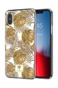 Richmond&Finch - Husa pentru telefon iPhone X RFX.008 aur AA00