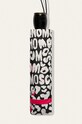 Moschino - Umbrela 8013.black negru AA00